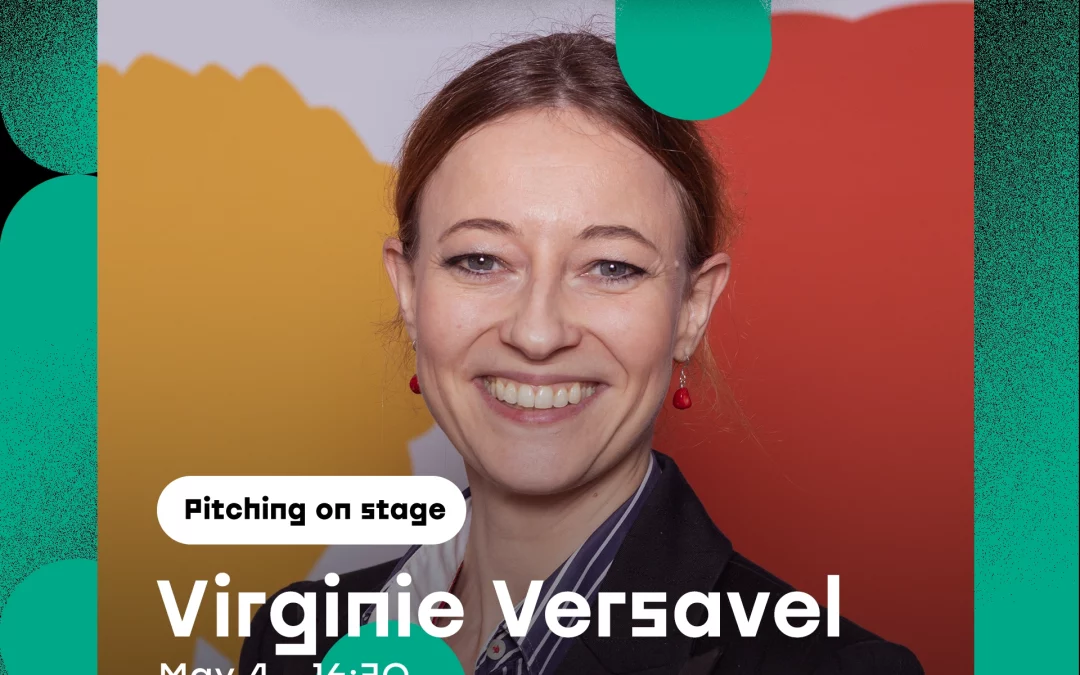 And & Connect – Leuven
