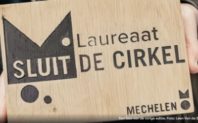 Sluit de Cirkel – Mechelen