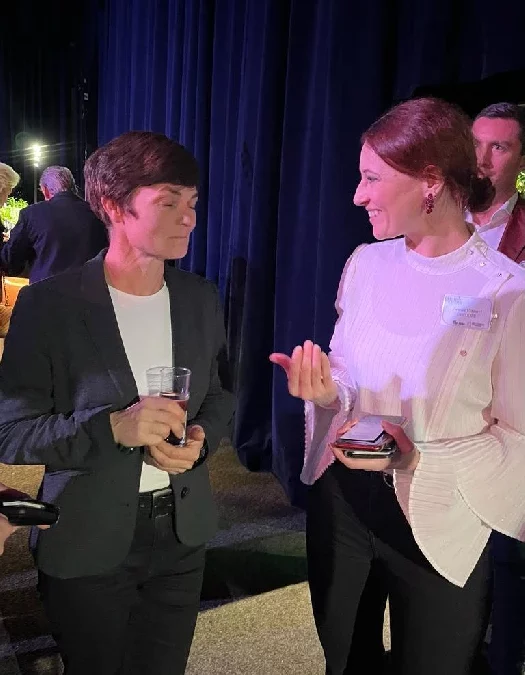 De Tijd – Changemakers – Brussels